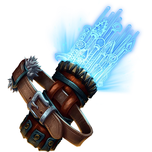 Arsenal | AbyssalBrews Katalogue